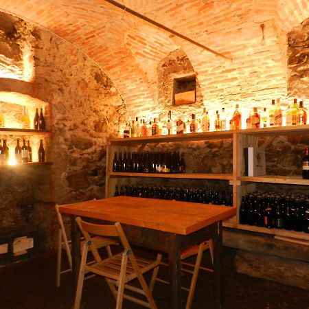 B&B "La Baita Delle Coccinelle" Varallo Eksteriør bilde