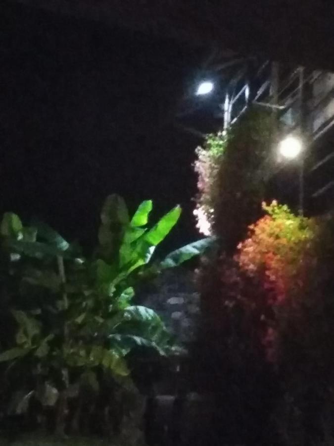 B&B "La Baita Delle Coccinelle" Varallo Eksteriør bilde