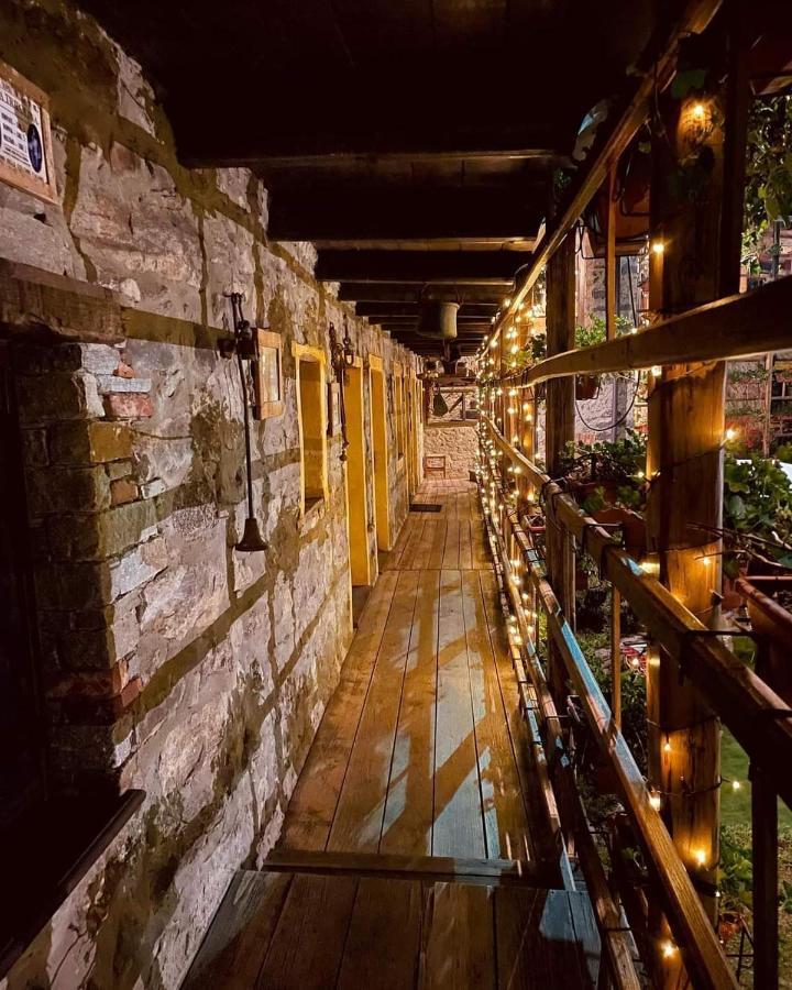 B&B "La Baita Delle Coccinelle" Varallo Eksteriør bilde